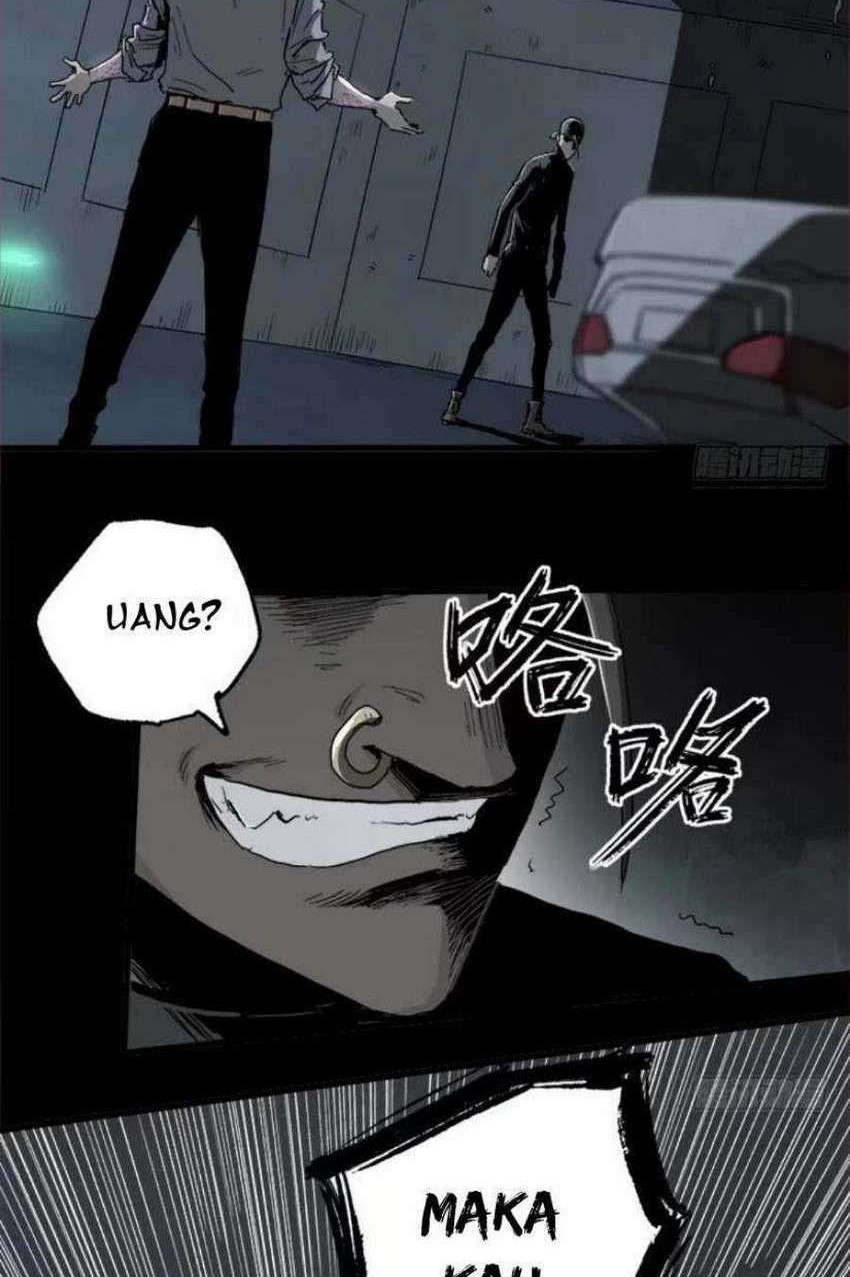 The Terminal Illness Chapter 23 Gambar 22