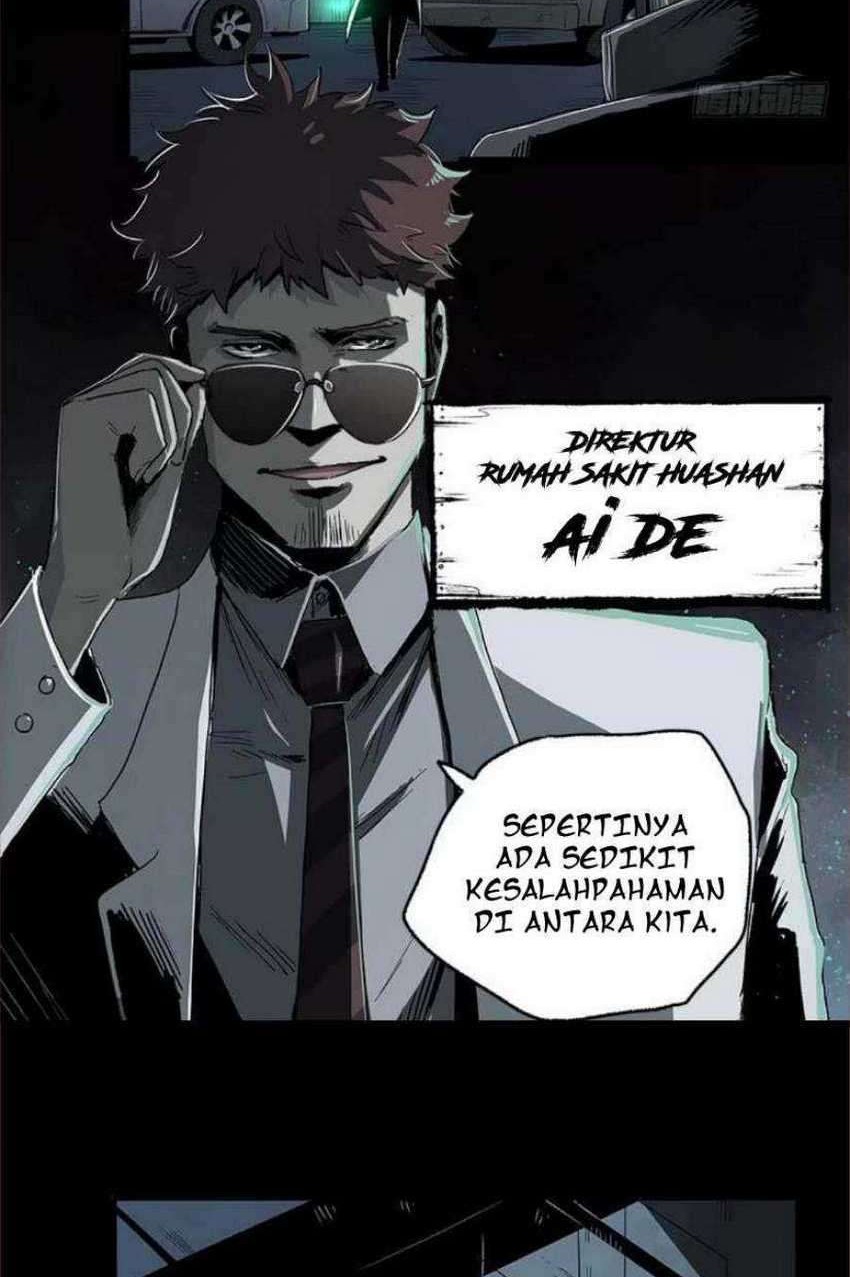 The Terminal Illness Chapter 23 Gambar 5