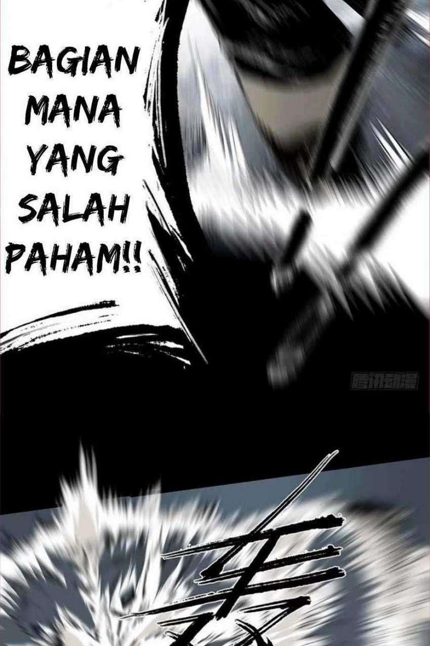 The Terminal Illness Chapter 23 Gambar 8