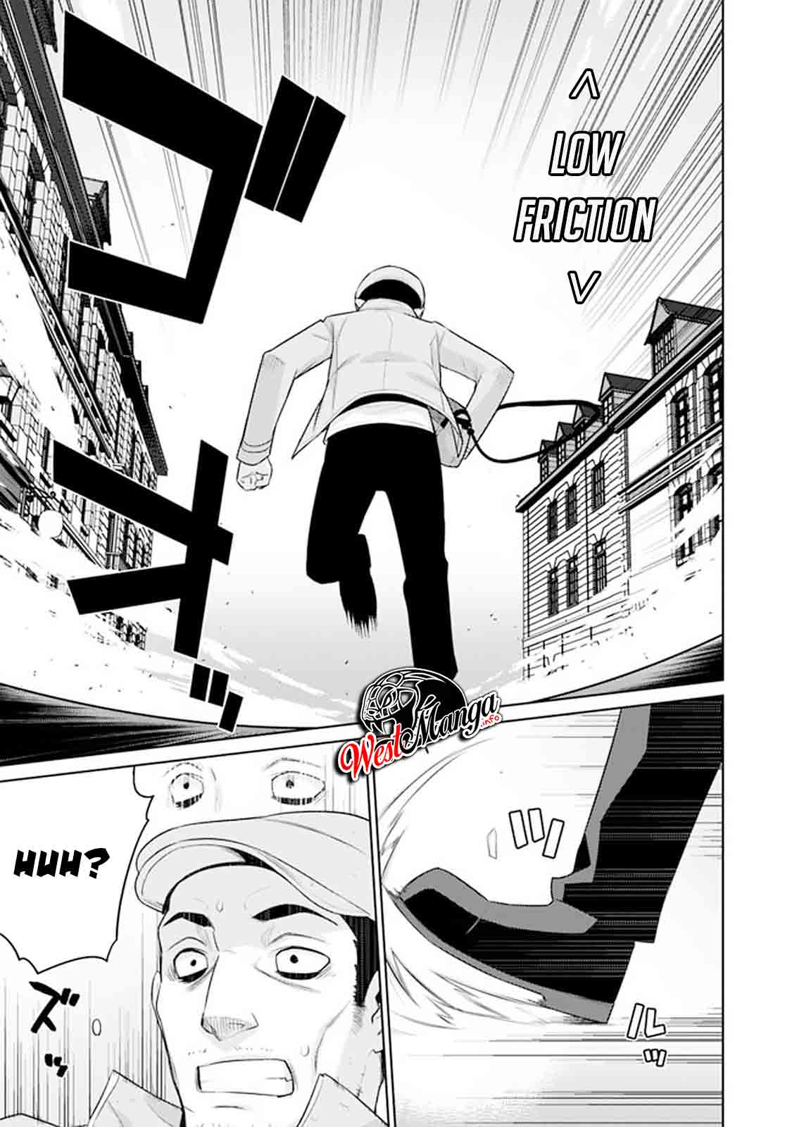 Rettou Me no Tensei Majutsushi ~ Shiitage Rareta Saikyou no Minashigo ga Isekai de Musou Suru Chapter 12 Gambar 16