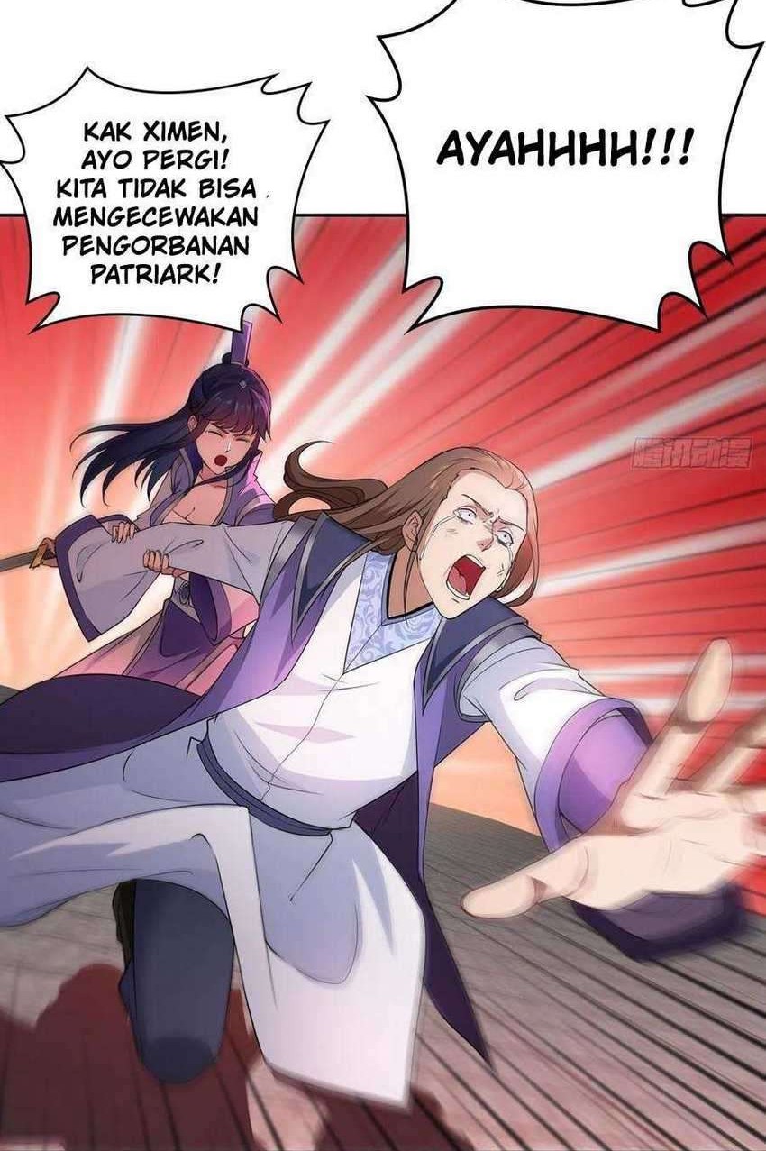 Forced To Become the Villain’s Son-in-law Chapter 54 Gambar 15