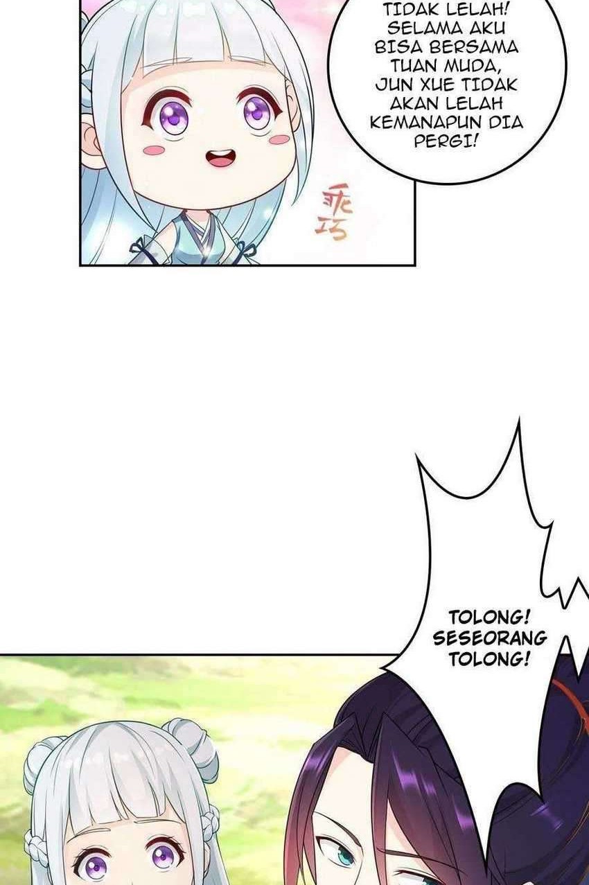 Forced To Become the Villain’s Son-in-law Chapter 54 Gambar 17