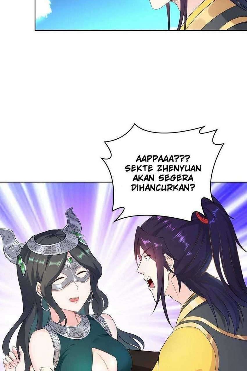 Forced To Become the Villain’s Son-in-law Chapter 54 Gambar 22