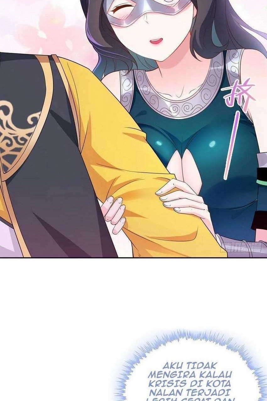 Forced To Become the Villain’s Son-in-law Chapter 54 Gambar 25