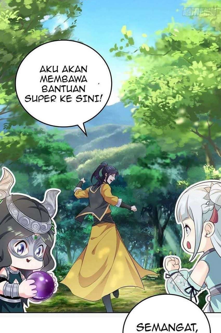 Forced To Become the Villain’s Son-in-law Chapter 54 Gambar 27