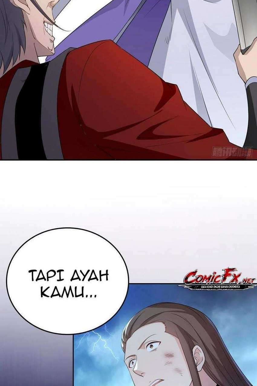 Forced To Become the Villain’s Son-in-law Chapter 54 Gambar 5