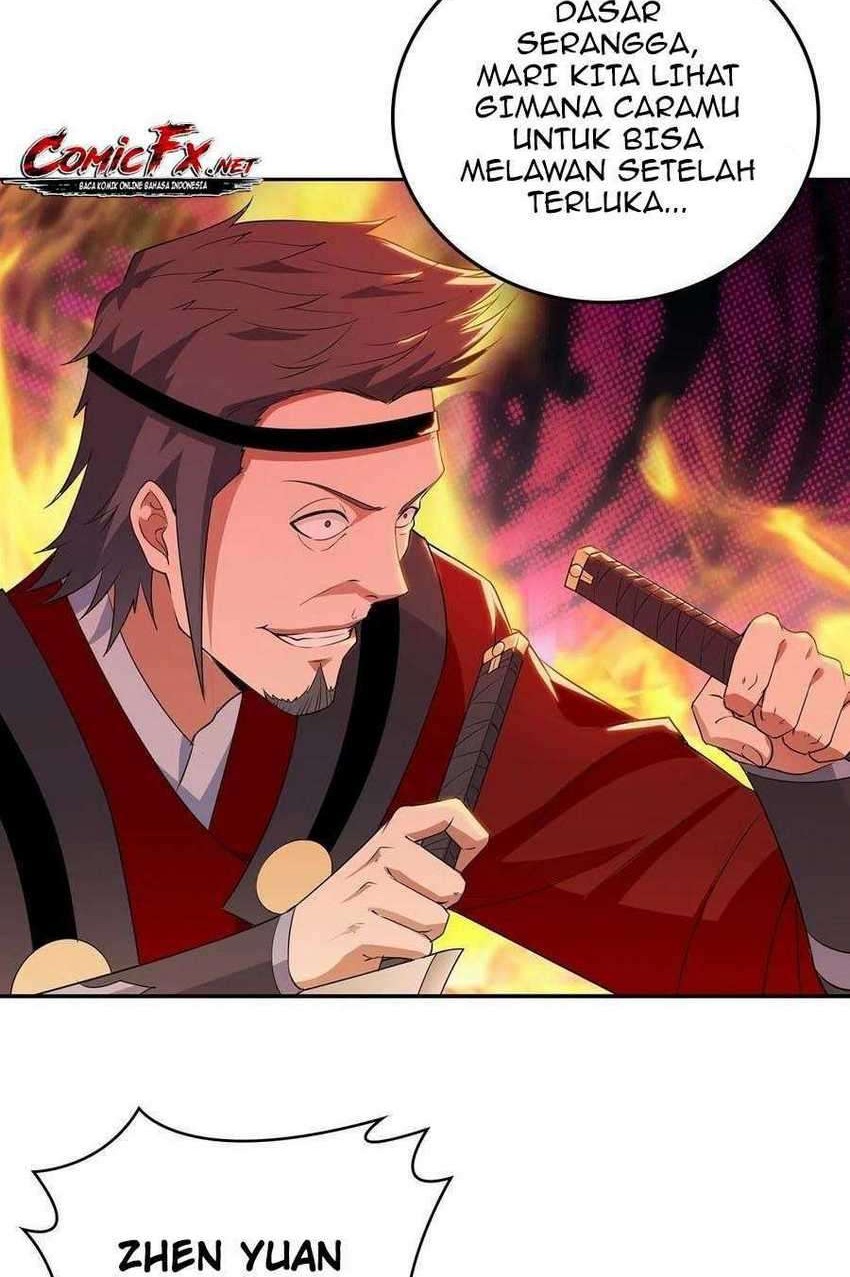 Forced To Become the Villain’s Son-in-law Chapter 54 Gambar 7