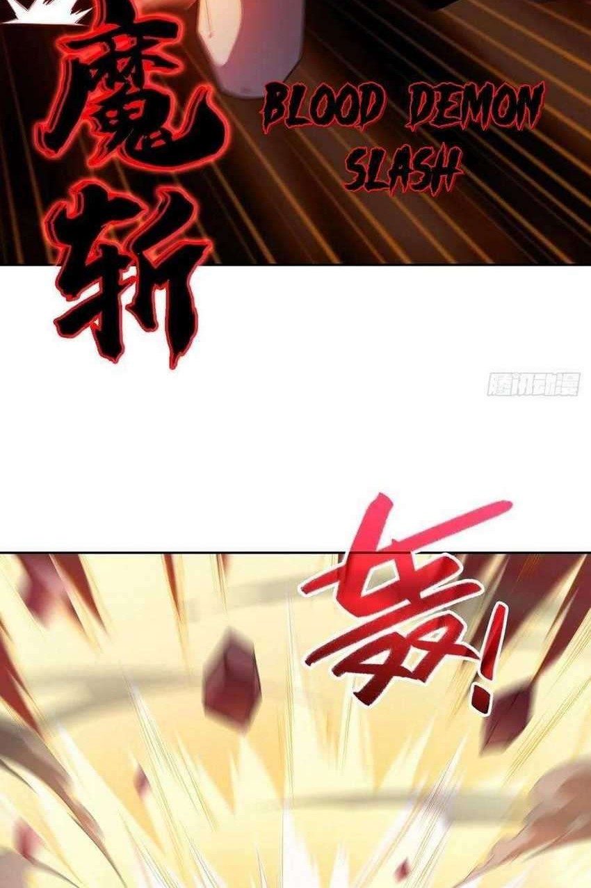 Forced To Become the Villain’s Son-in-law Chapter 54 Gambar 10