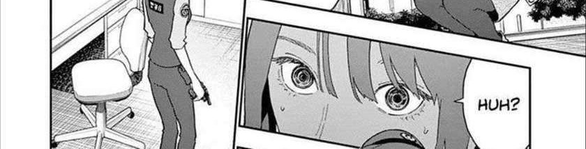 Jagaaaaaan Chapter 132 Gambar 9