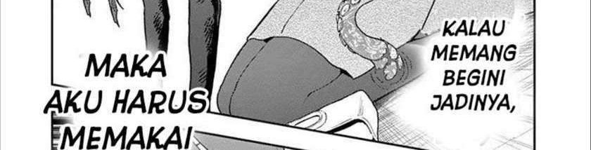 Jagaaaaaan Chapter 132 Gambar 11