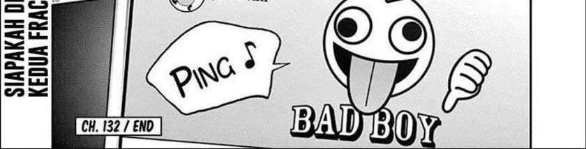 Jagaaaaaan Chapter 132 Gambar 13