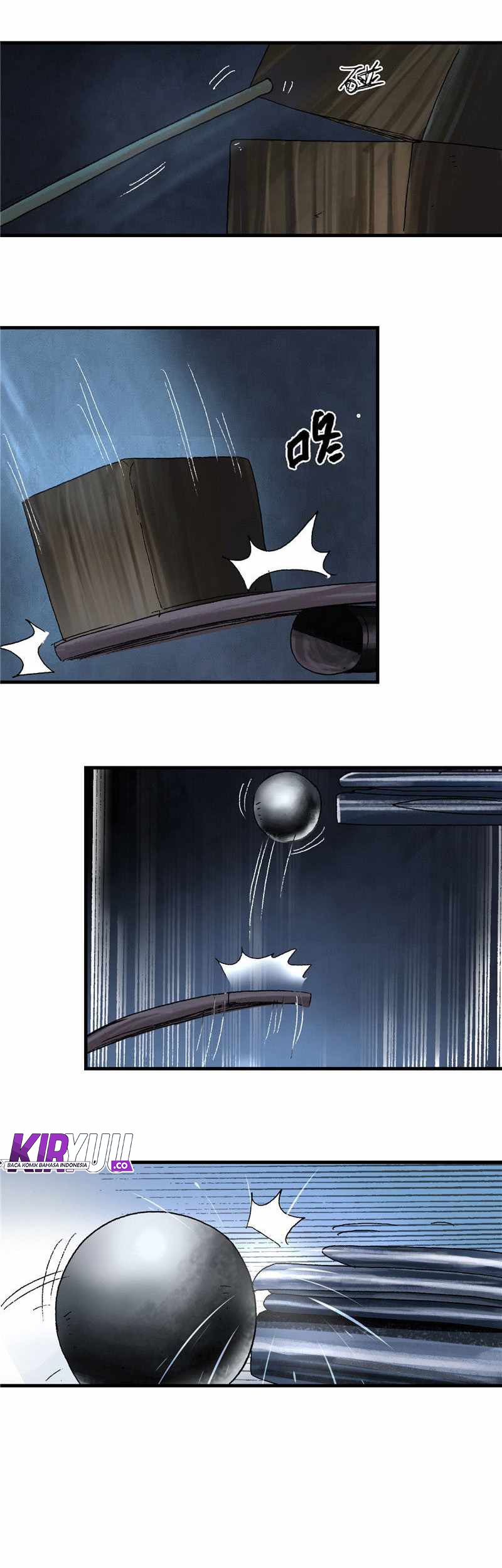 Starting From Zero in Doomsday Chapter 14 Gambar 28