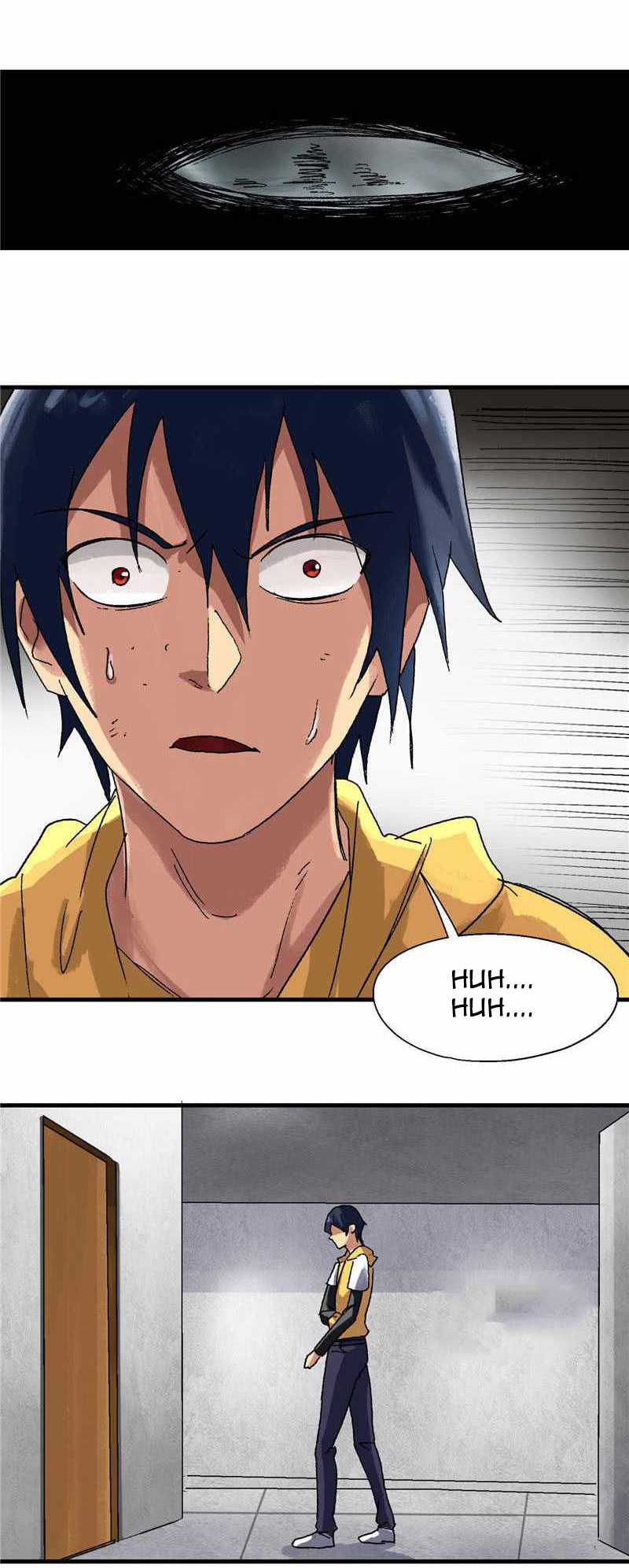 Starting From Zero in Doomsday Chapter 14 Gambar 31