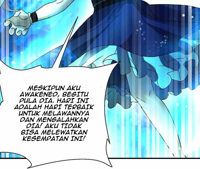 Starting From Zero in Doomsday Chapter 14 Gambar 16