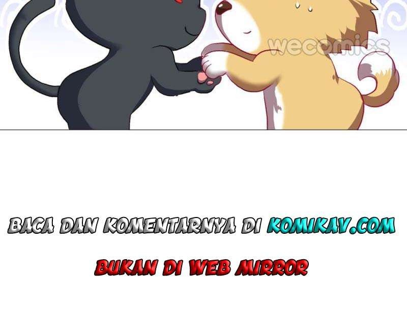 Rebirth Become a Dog Chapter 42 Gambar 26