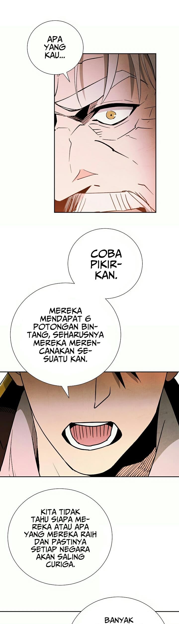 Seven Knights: Alkaid Chapter 08 Gambar 16
