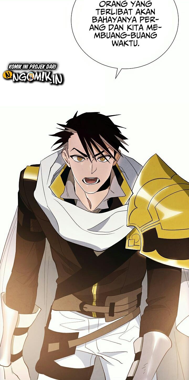 Seven Knights: Alkaid Chapter 08 Gambar 17