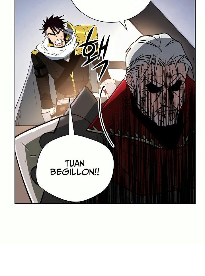 Seven Knights: Alkaid Chapter 08 Gambar 19