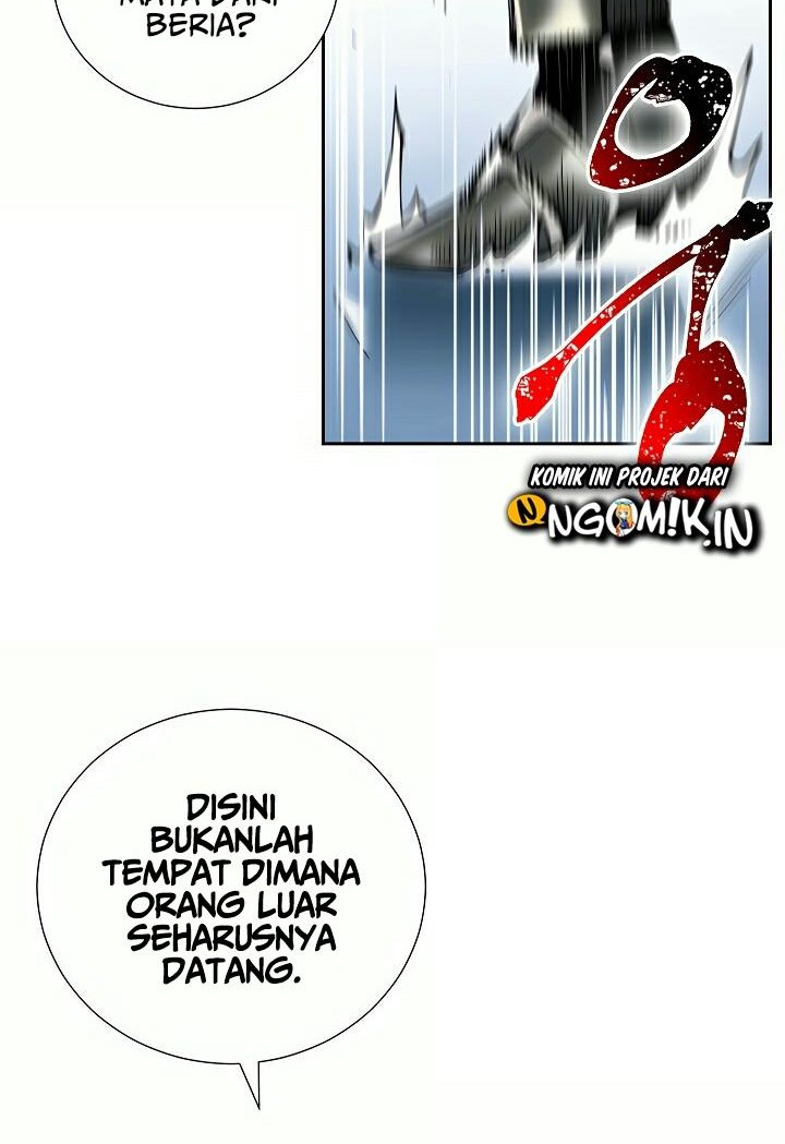 Seven Knights: Alkaid Chapter 08 Gambar 25
