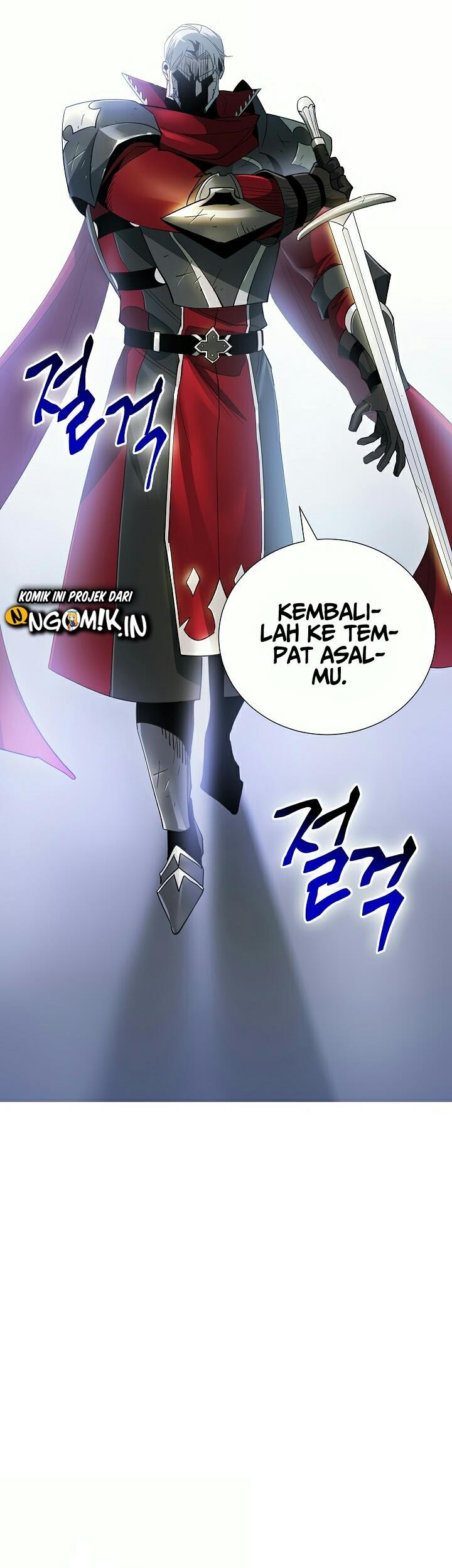 Seven Knights: Alkaid Chapter 08 Gambar 26