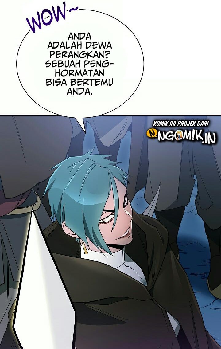 Seven Knights: Alkaid Chapter 08 Gambar 27