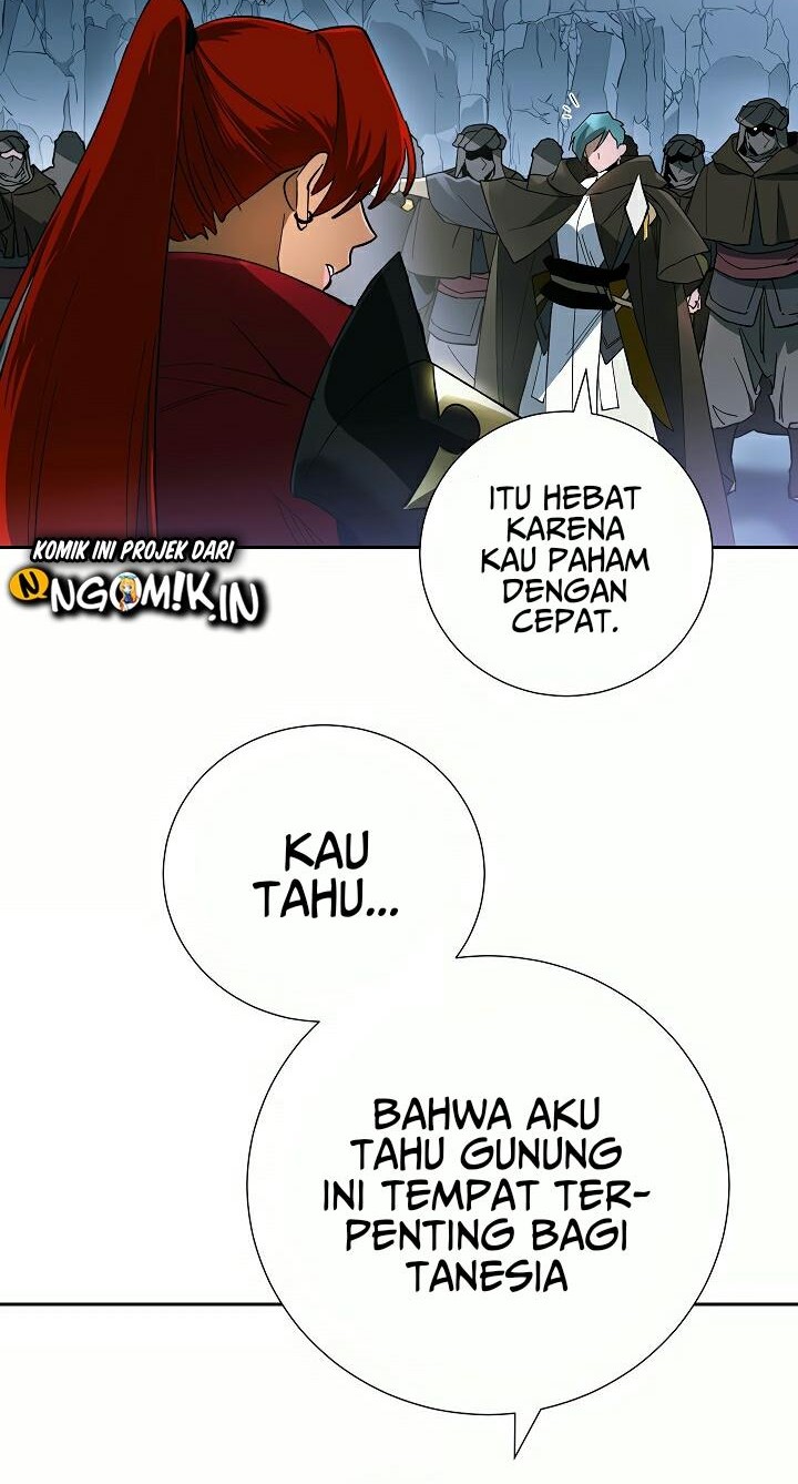 Seven Knights: Alkaid Chapter 08 Gambar 31