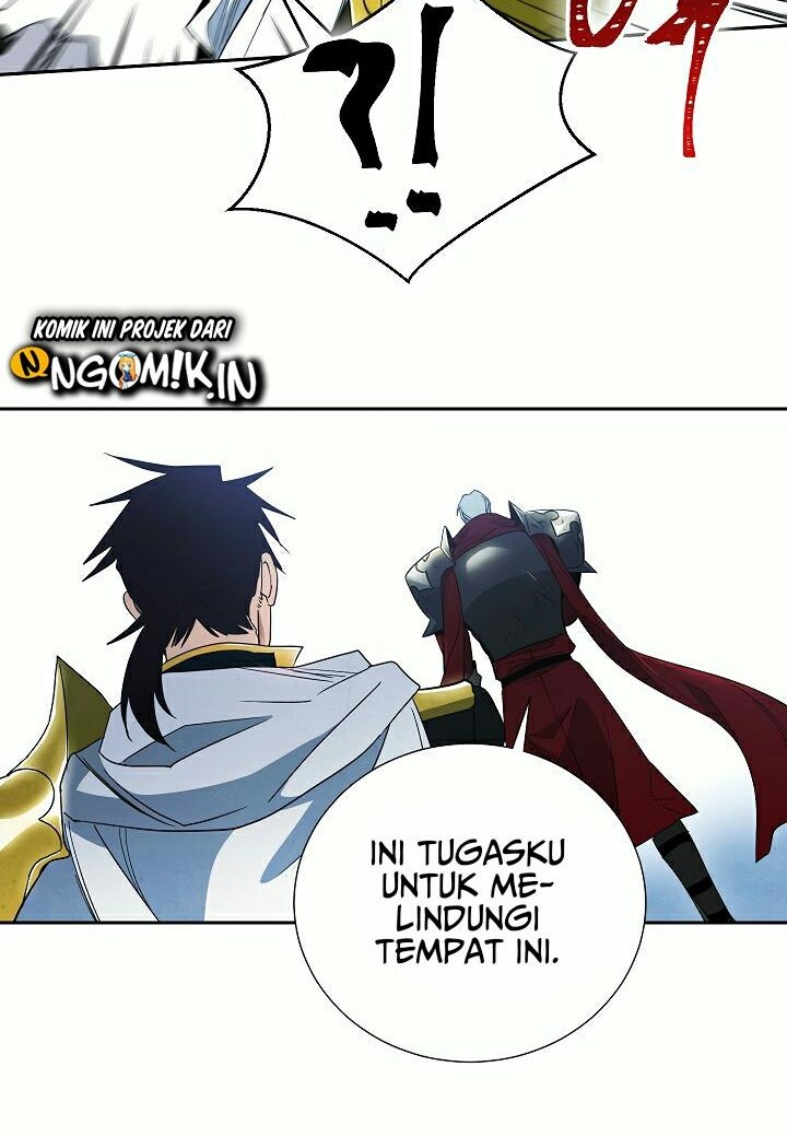 Seven Knights: Alkaid Chapter 08 Gambar 35