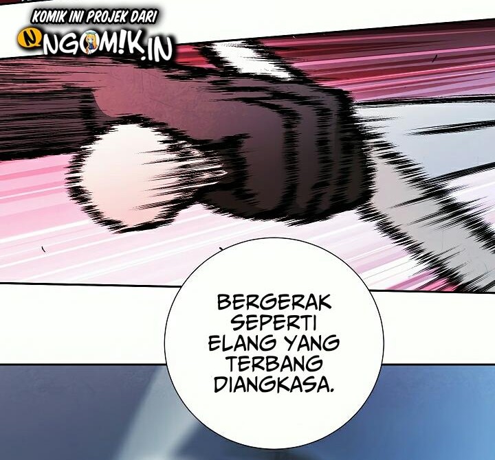 Seven Knights: Alkaid Chapter 08 Gambar 37