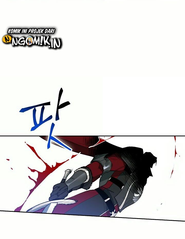 Seven Knights: Alkaid Chapter 08 Gambar 41