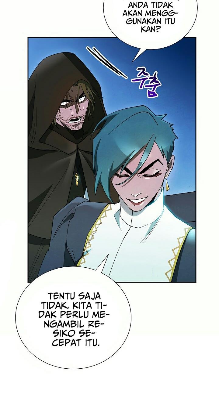 Seven Knights: Alkaid Chapter 08 Gambar 49