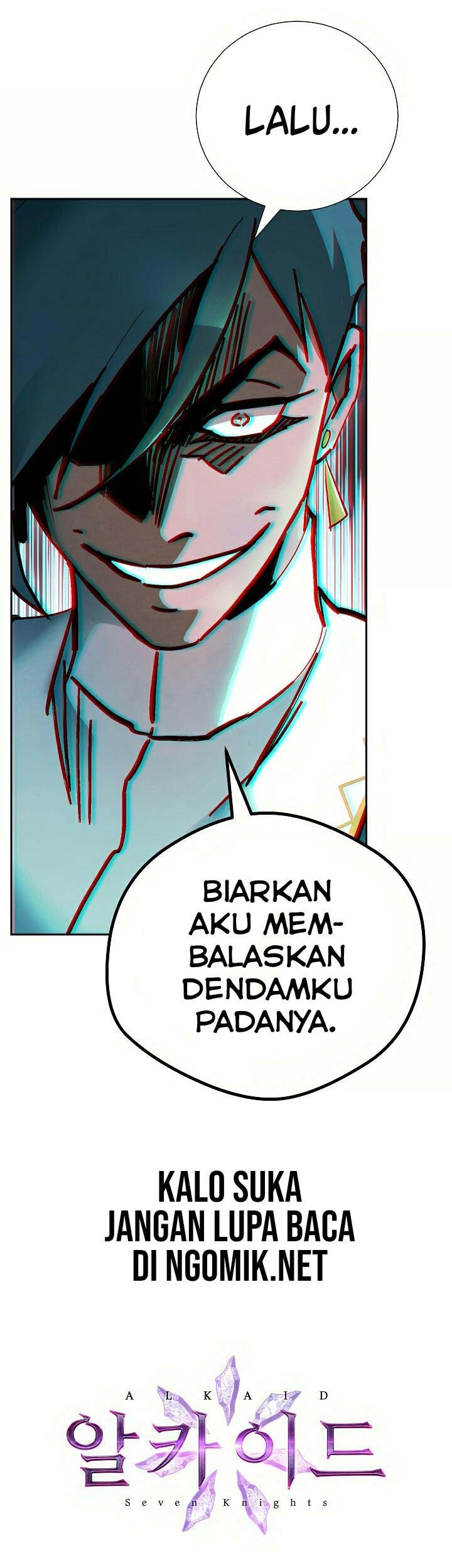 Seven Knights: Alkaid Chapter 08 Gambar 50