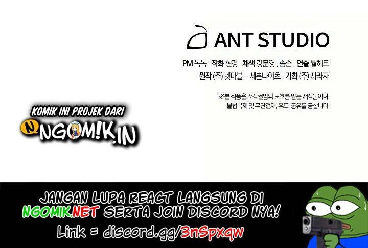 Seven Knights: Alkaid Chapter 08 Gambar 51