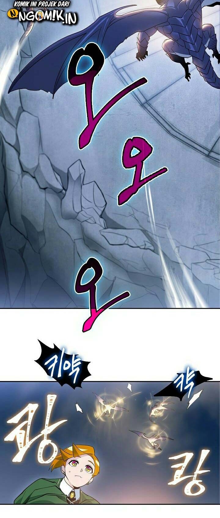 Seven Knights: Alkaid Chapter 08 Gambar 3