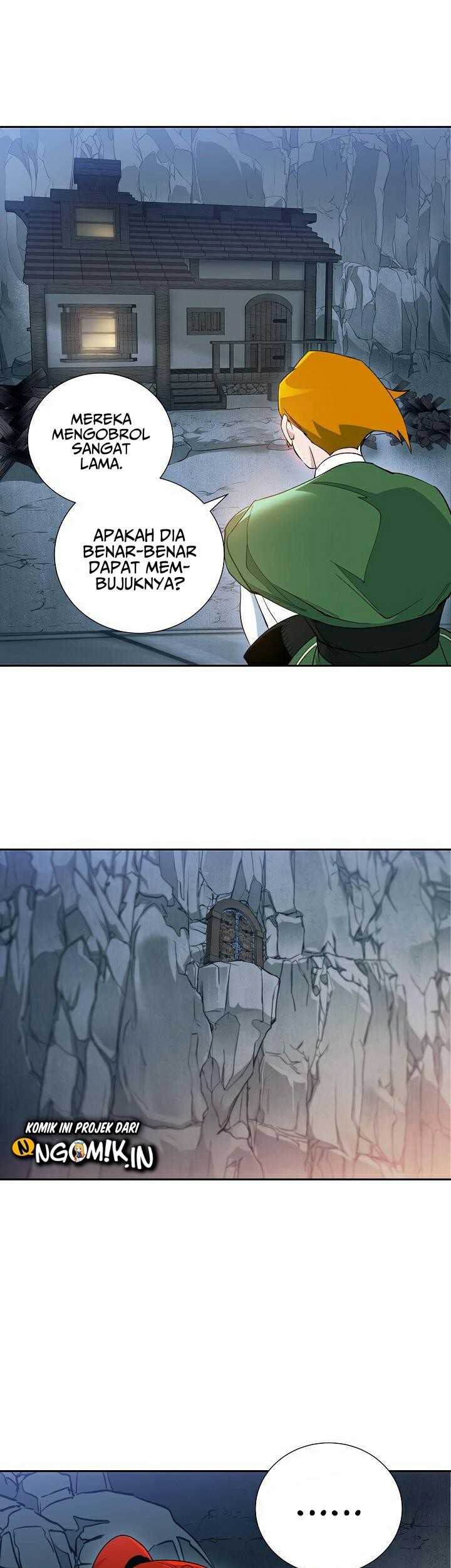 Seven Knights: Alkaid Chapter 08 Gambar 4