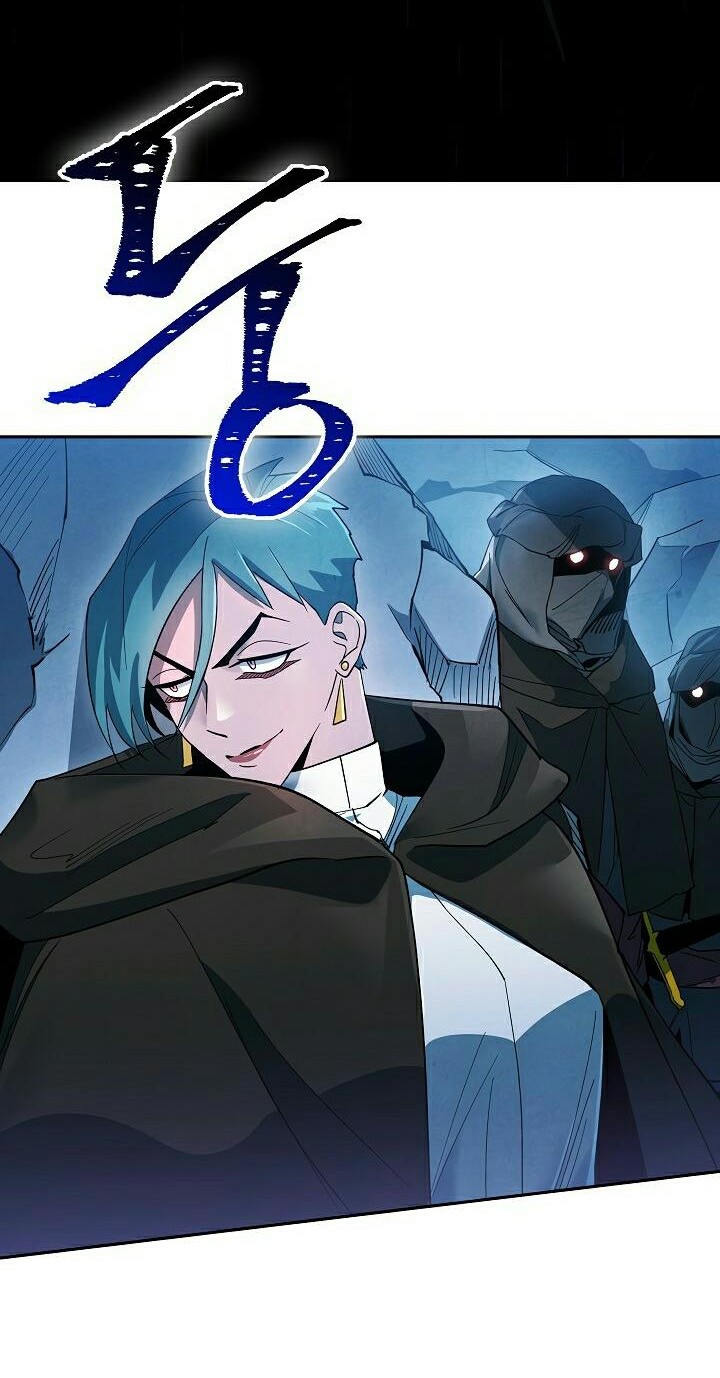 Seven Knights: Alkaid Chapter 08 Gambar 7