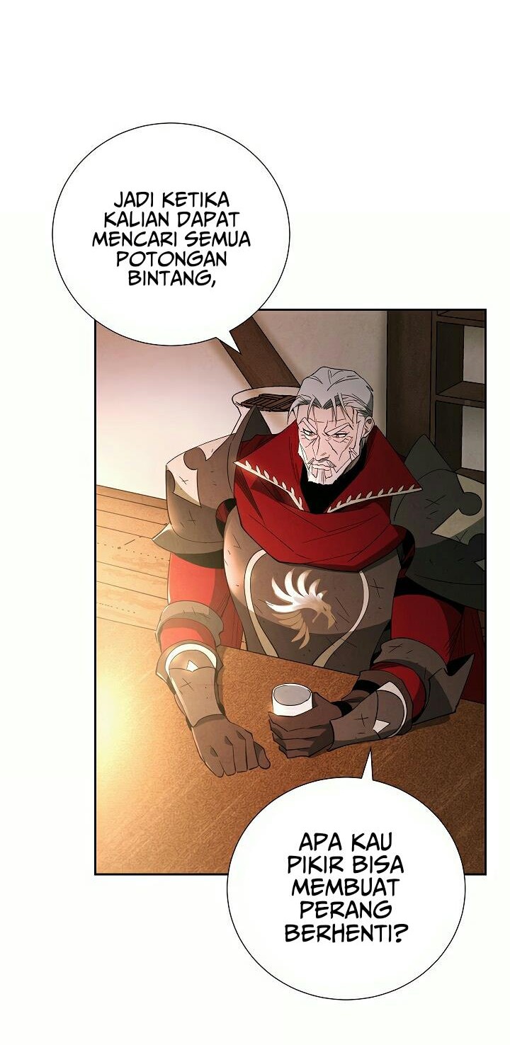 Seven Knights: Alkaid Chapter 08 Gambar 10