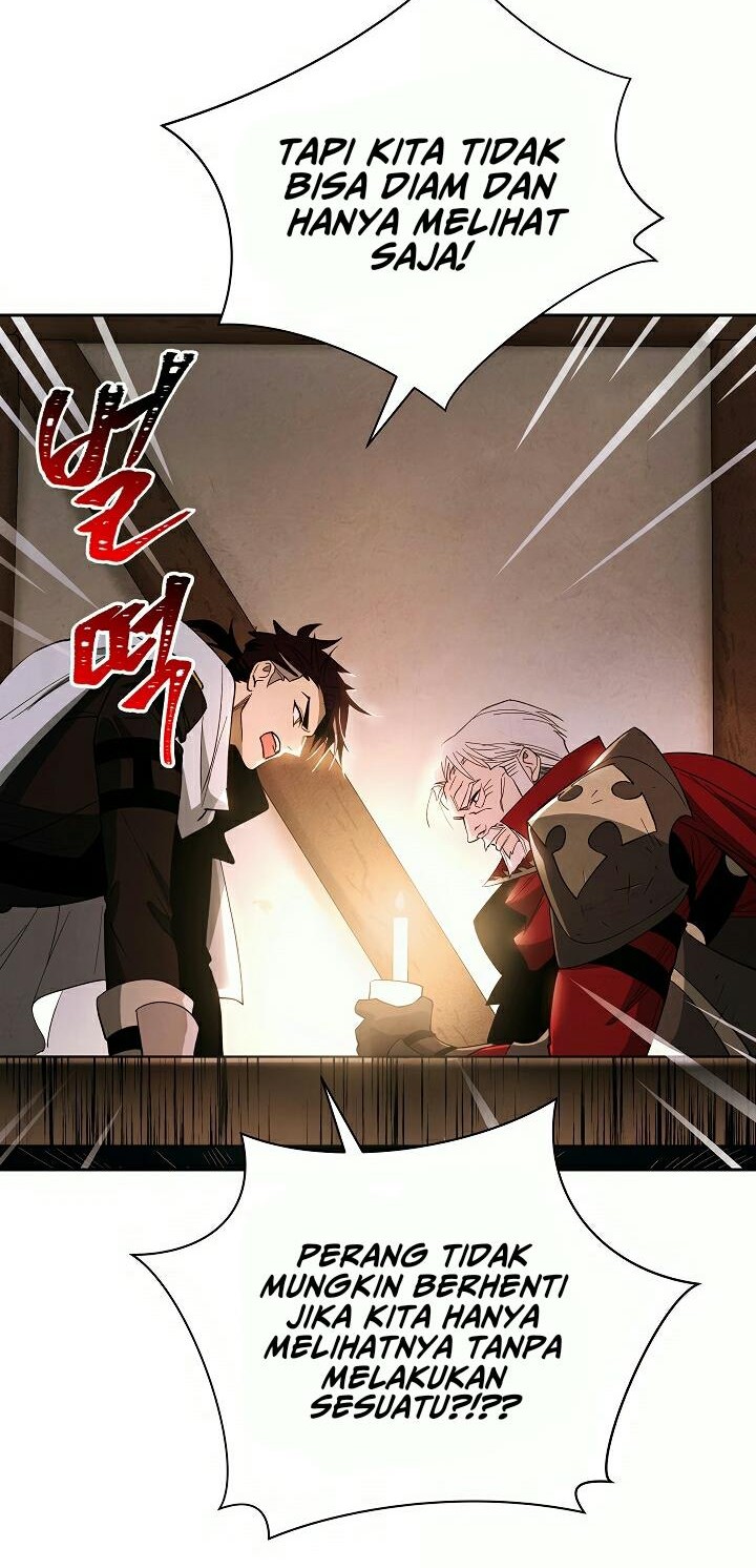 Seven Knights: Alkaid Chapter 08 Gambar 12