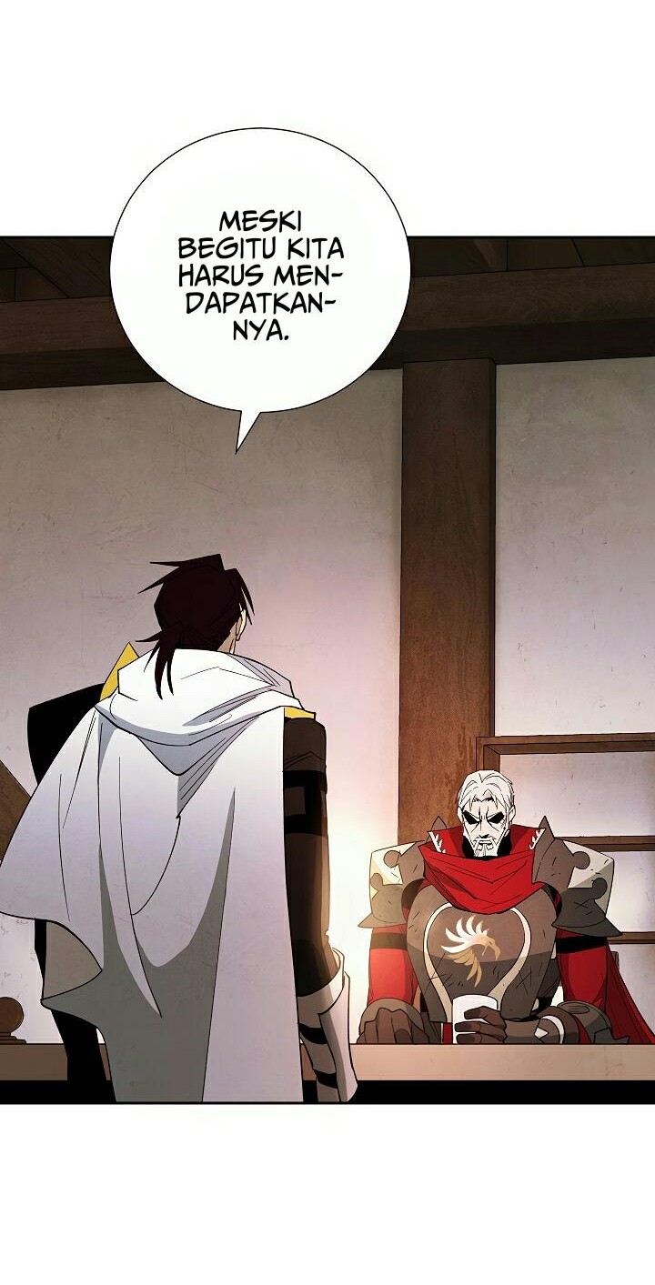 Seven Knights: Alkaid Chapter 08 Gambar 15