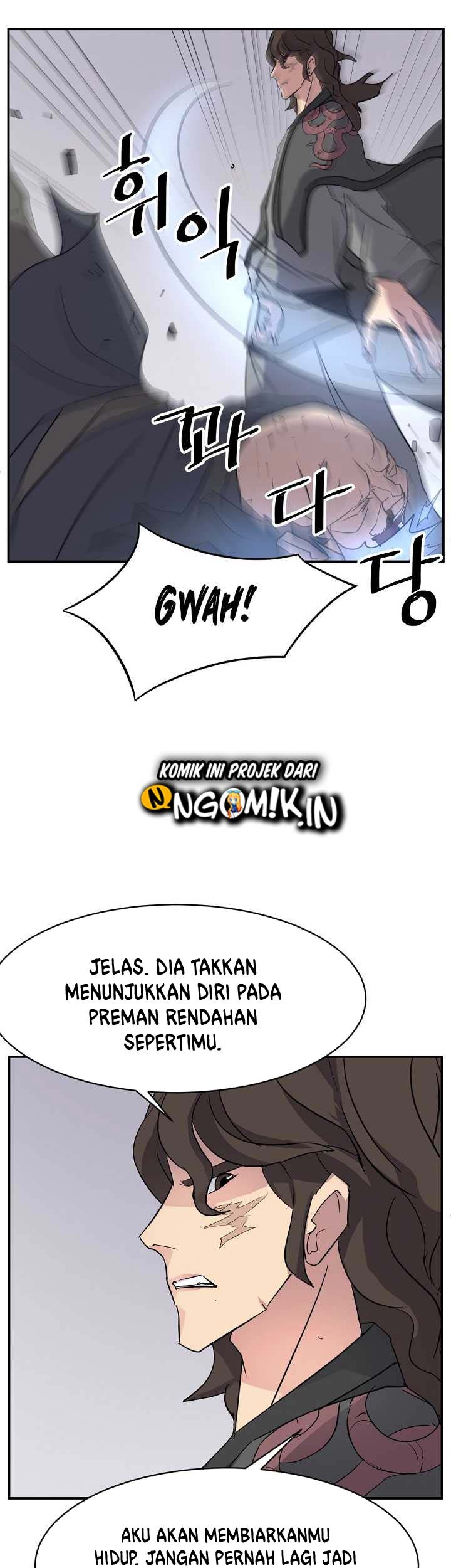 The Invincible Immortal Chapter 69 Gambar 18