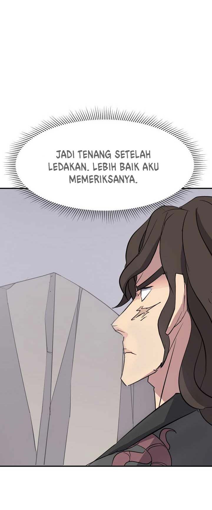 The Invincible Immortal Chapter 69 Gambar 21