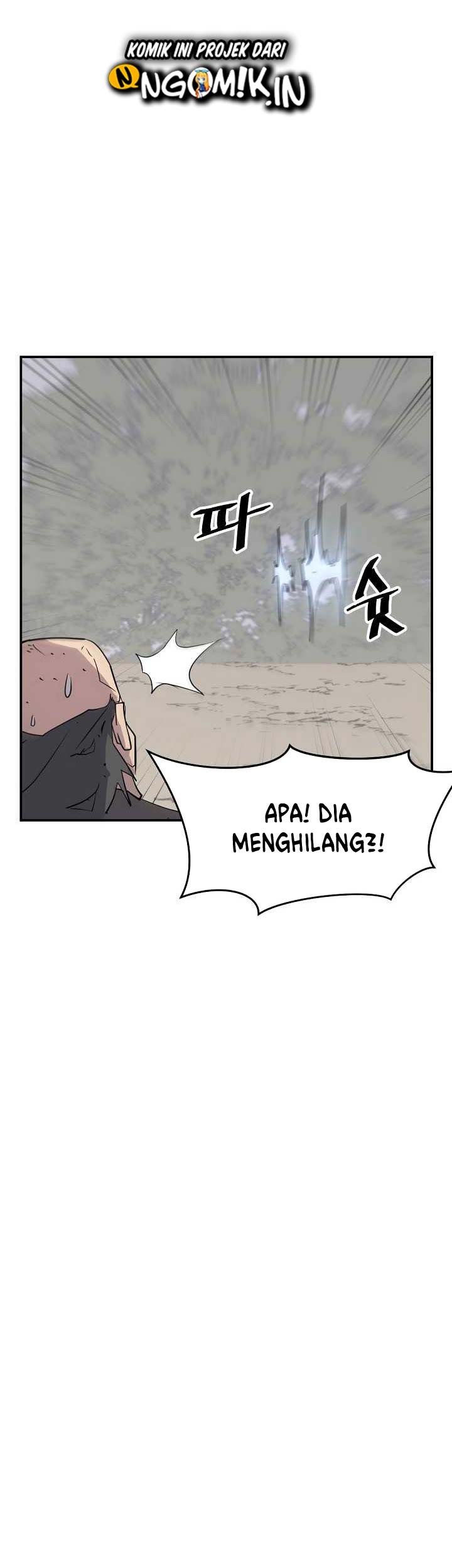 The Invincible Immortal Chapter 69 Gambar 22