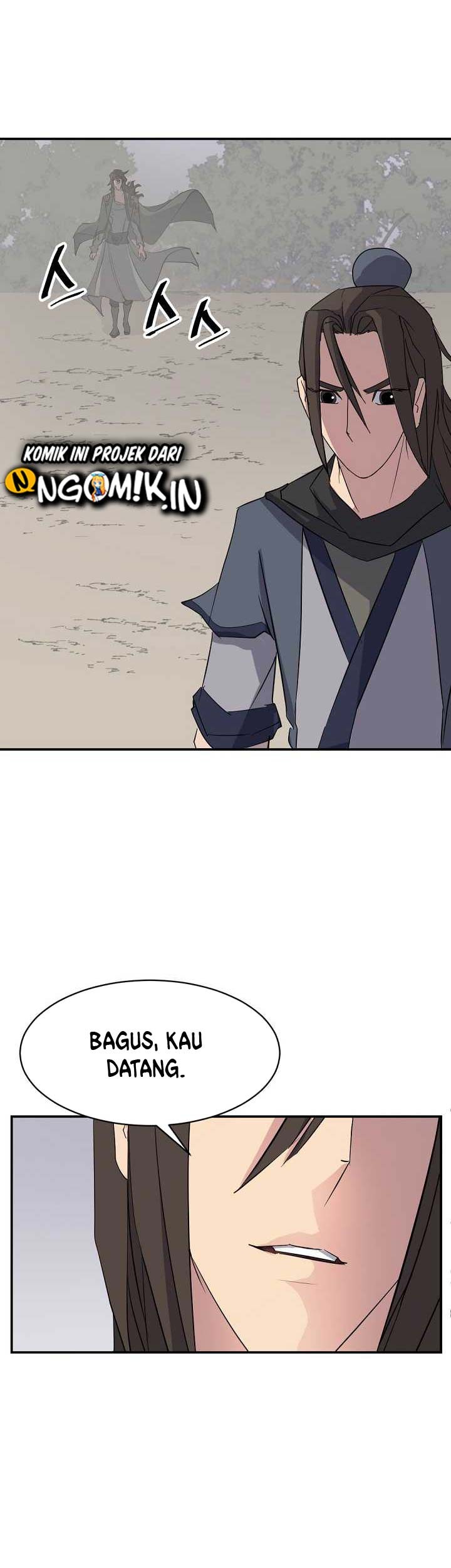 The Invincible Immortal Chapter 69 Gambar 24
