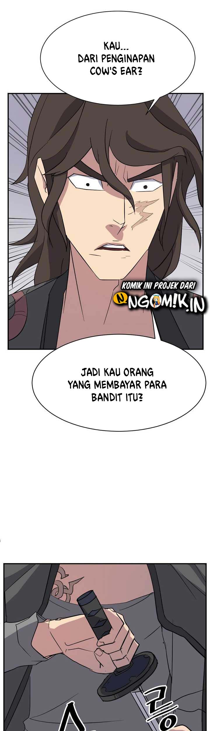 The Invincible Immortal Chapter 69 Gambar 26