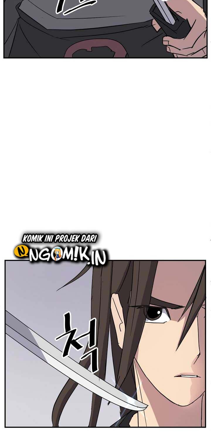 The Invincible Immortal Chapter 69 Gambar 27