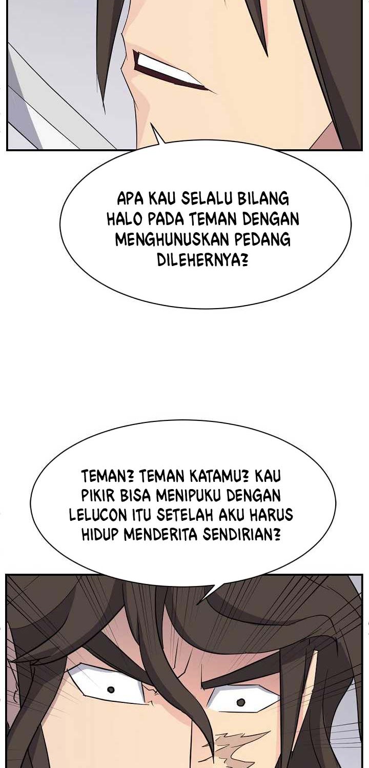 The Invincible Immortal Chapter 69 Gambar 29