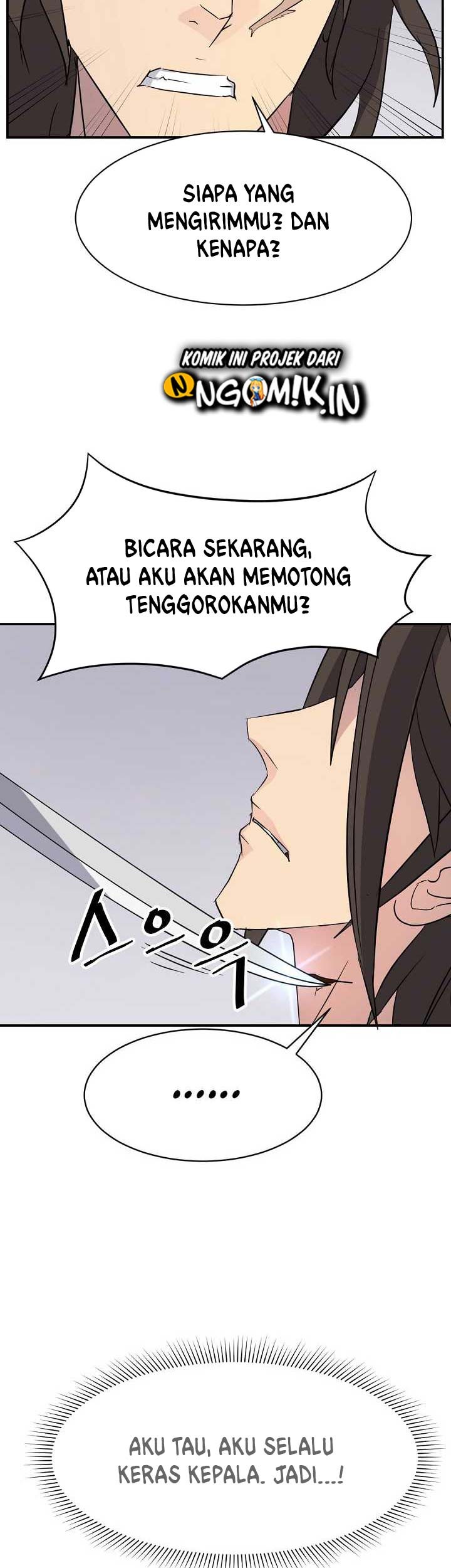 The Invincible Immortal Chapter 69 Gambar 30