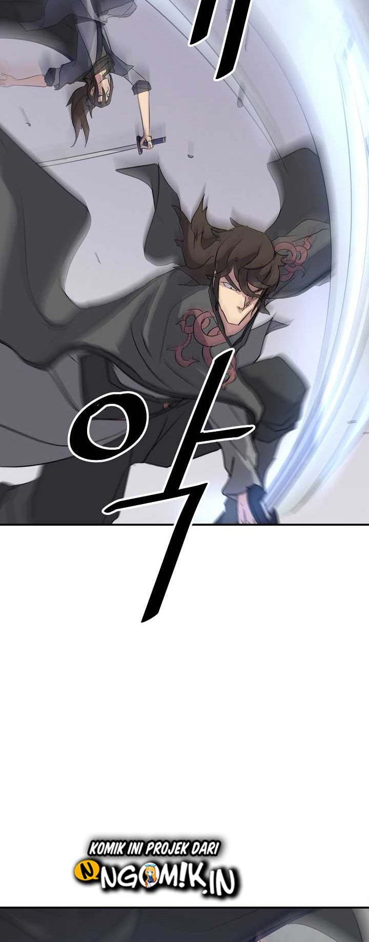 The Invincible Immortal Chapter 69 Gambar 37