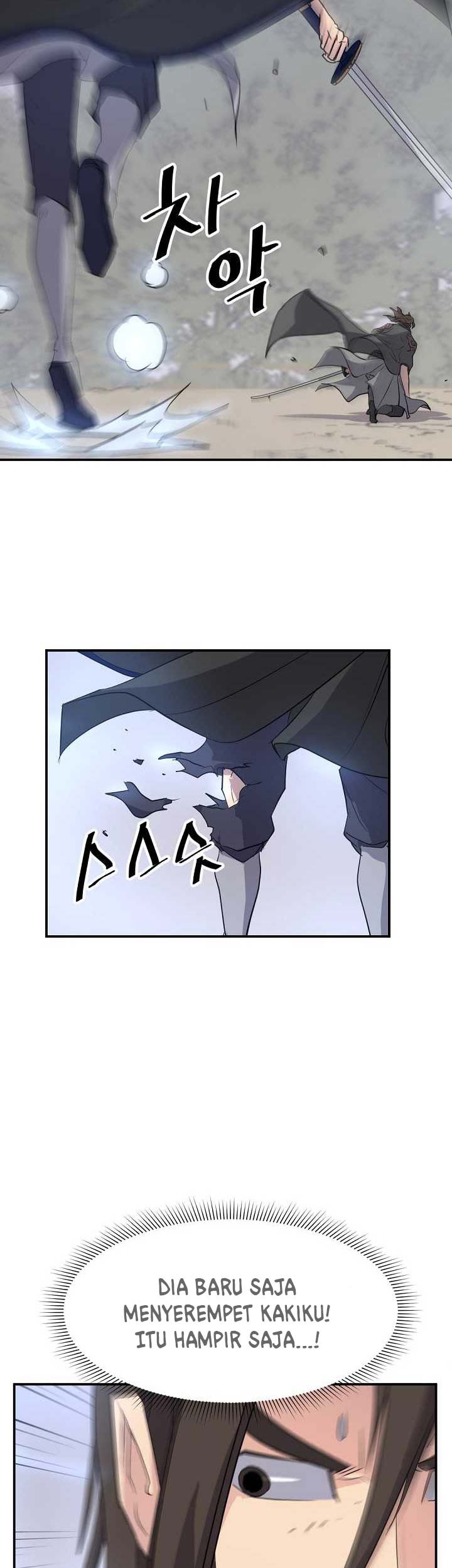 The Invincible Immortal Chapter 69 Gambar 38