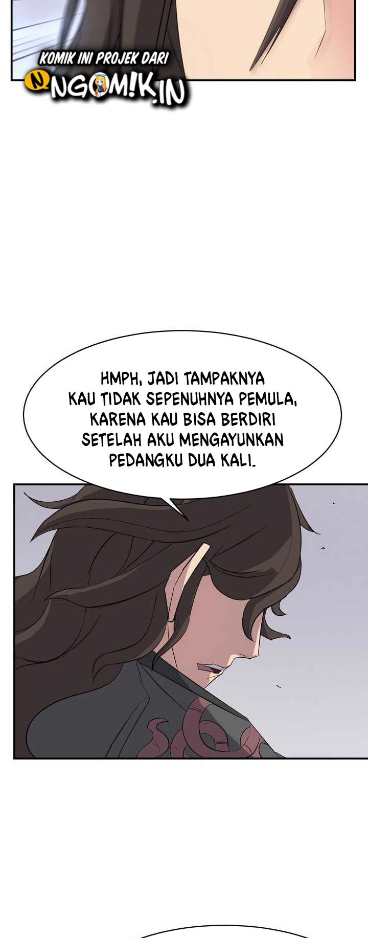 The Invincible Immortal Chapter 69 Gambar 39