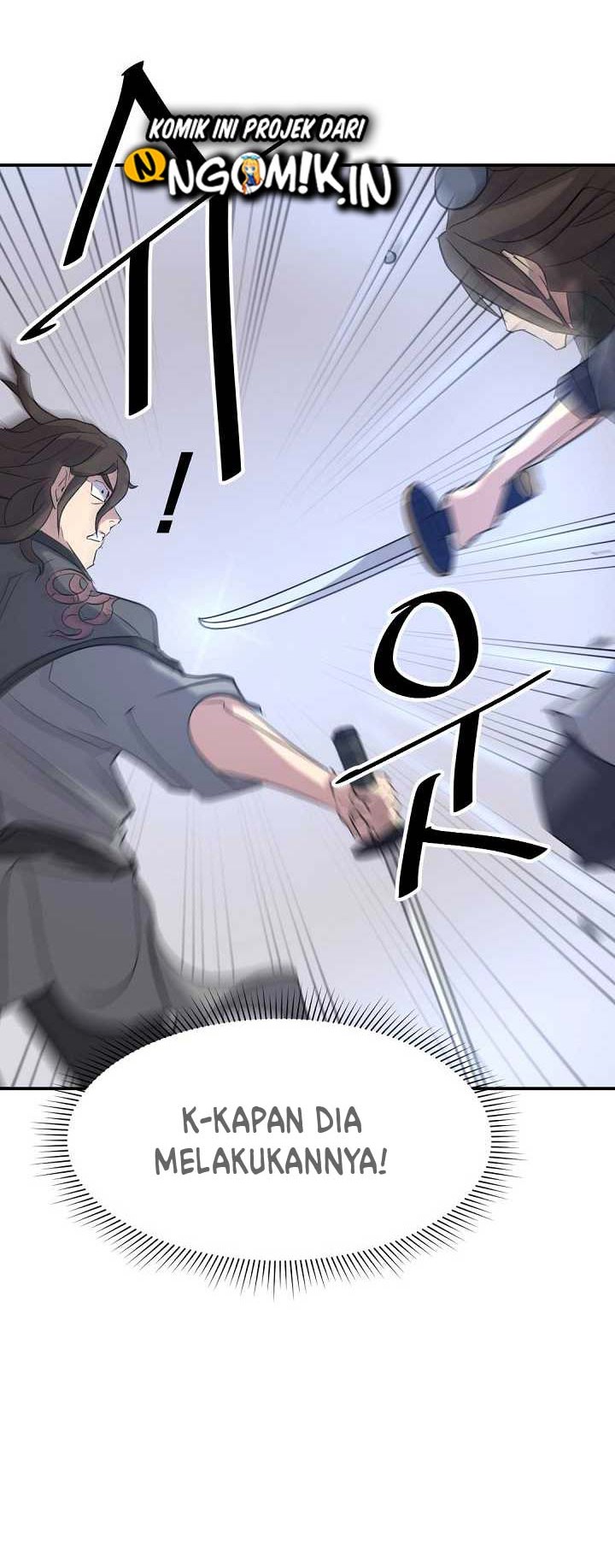 The Invincible Immortal Chapter 69 Gambar 41